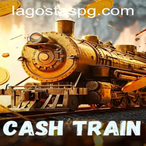 CashTrain: Um Mergulho em Aventuras Financeiras e Estratégicas
