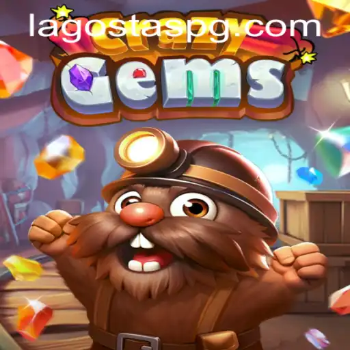 Descobrindo CrazyGems: Aventura e Estratégia no Mundo das Joias
