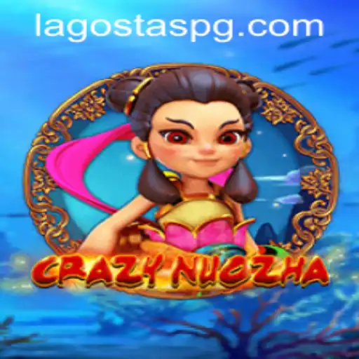 CrazyNuoZha: Mergulhando no Mundo do Jogo que Está Conquistando a Internet