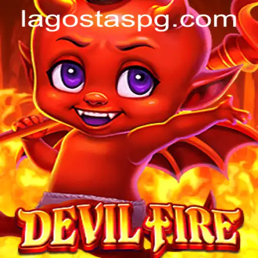 DevilFire: A Nova Sensação no Mundo dos Jogos de Estratégia