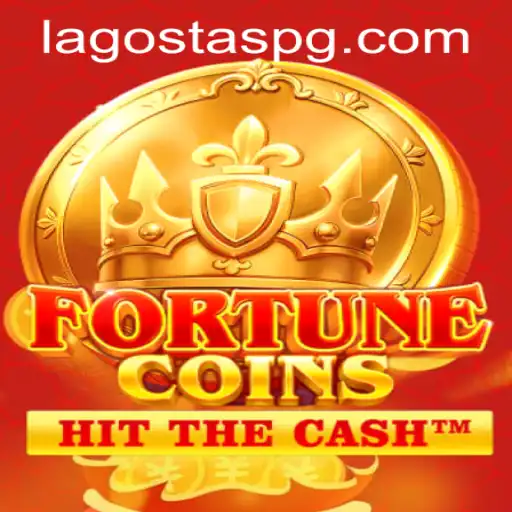 Descubra o Fascinante Mundo de FortuneCoins: O Jogo que Conquista Entusiastas