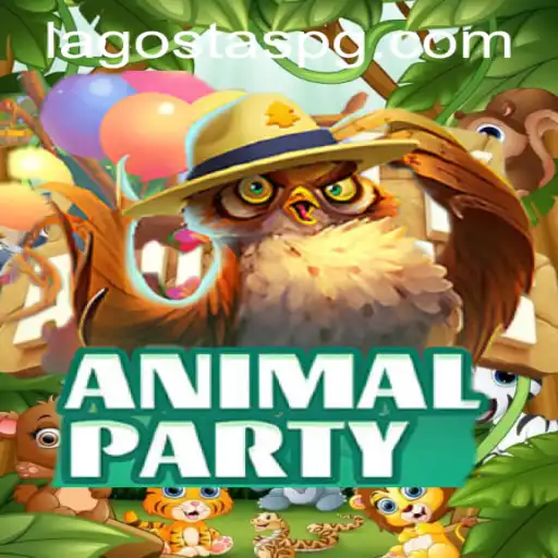 Descubra as Aventuras de 'AnimalParty' e as Regras Emocionantes do Jogo