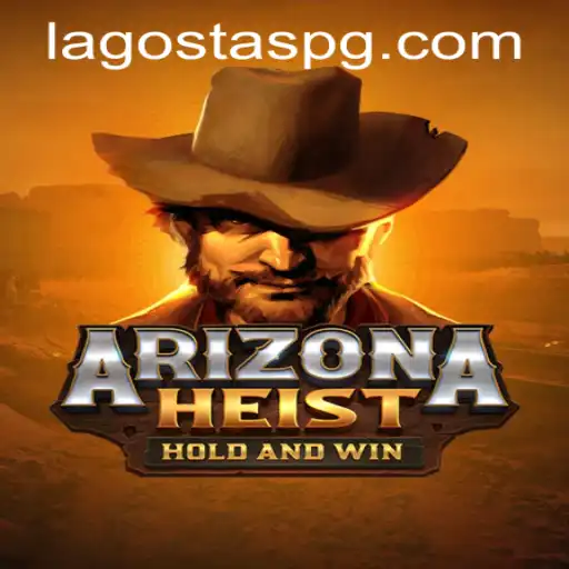 Explorando os Mistérios e Desafios de ArizonaHeist