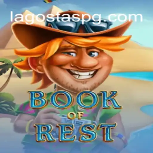 Explorando o Universo do Jogo BookofRest