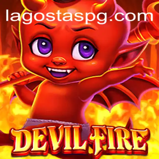 DevilFire: A Nova Sensação no Mundo dos Jogos de Estratégia