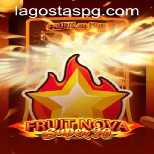 Descubra o Fascinante Jogo FruitrNovaSupe30