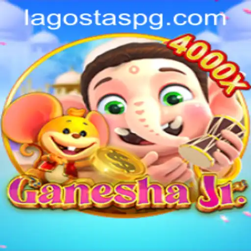 Descobrindo a Emoção do Jogo GaneshaJr: Uma Jornada Cativante