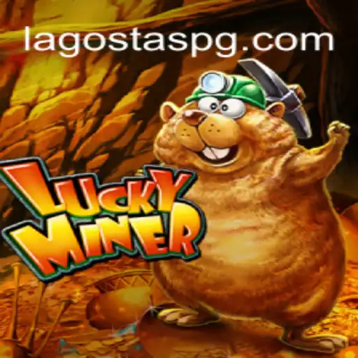 Exploração do Excitante Jogo LuckyMiner