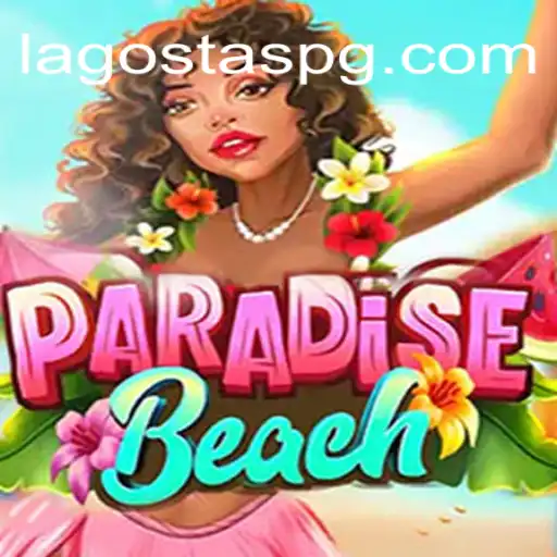 Descubra o Divertido Mundo de ParadiseBeach