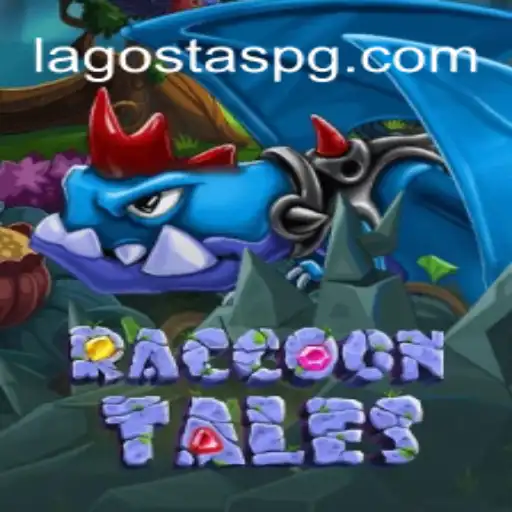 Explorando a Aventura Única em RaccoonTales