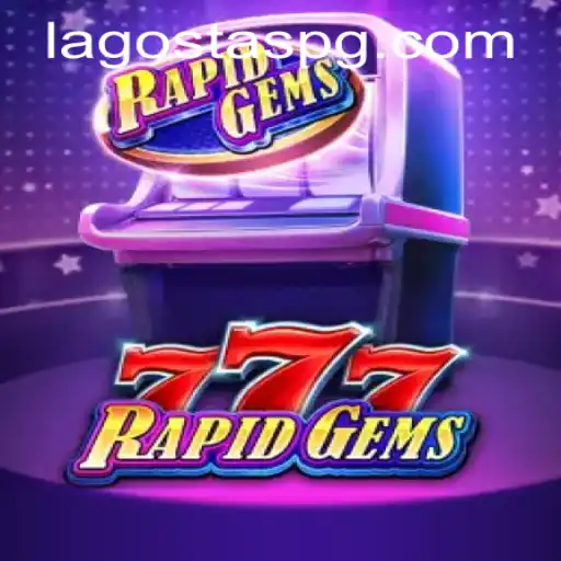 Descubra o Encantador Jogo RapidGems777
