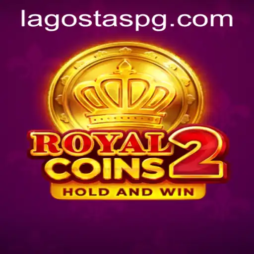 RoyalCoins2: Aventura Épica no Mundo dos Jogos de Estratégia