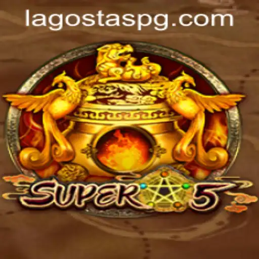 Descubra o Universo de Super5: Um Jogo Revolucionário