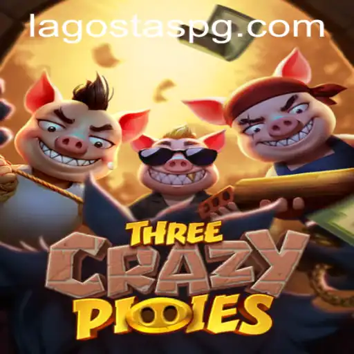 Explorando o Fascinante Mundo de ThreeCrazyPiggies