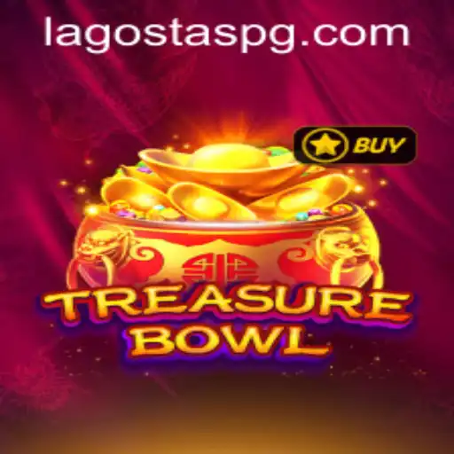 TreasureBowl: A Nova Sensação dos Jogos de Tabuleiro em 2023