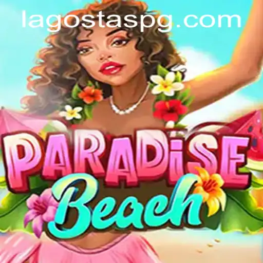 Descubra o Divertido Mundo de ParadiseBeach