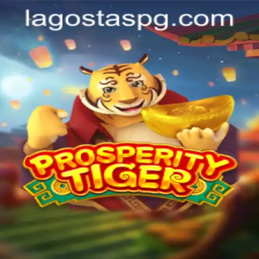 Descubra ProsperityTiger: O Novo Sensação no Universo dos Jogos
