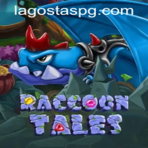 Explorando a Aventura Única em RaccoonTales