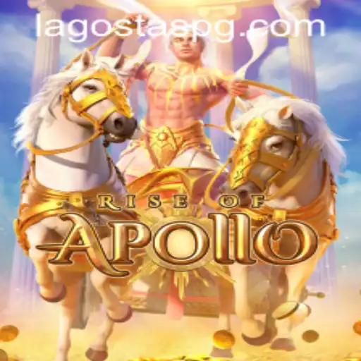 RiseofApollo: A Nova Sensação dos Jogos Online