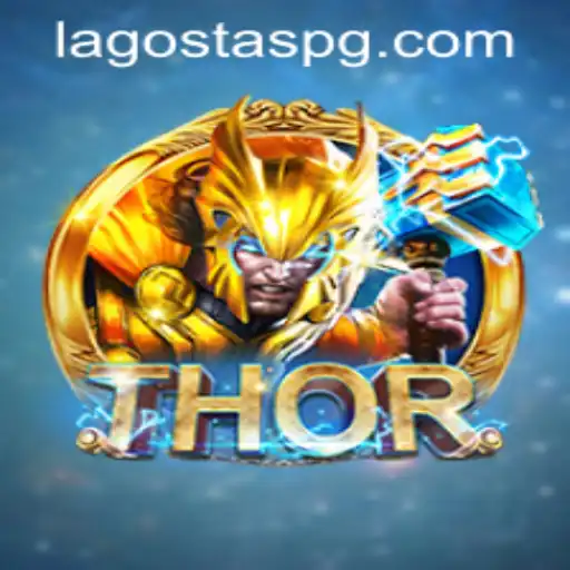 Descubra o Mundo Épico de 'THOR': Um Jogo Inspirado na Mitologia Nórdica