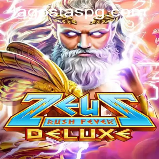 ZeusRushFeverDeluxe: Mergulhe na Nova Experiência de Jogo Empolgante